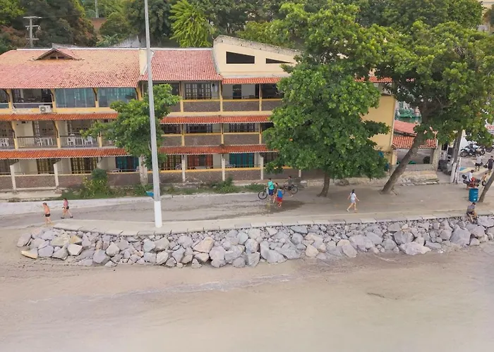 Hotel Morro Do Careca Natal